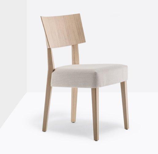 ELLE Chair - TB Contract Furniture PEDRALI