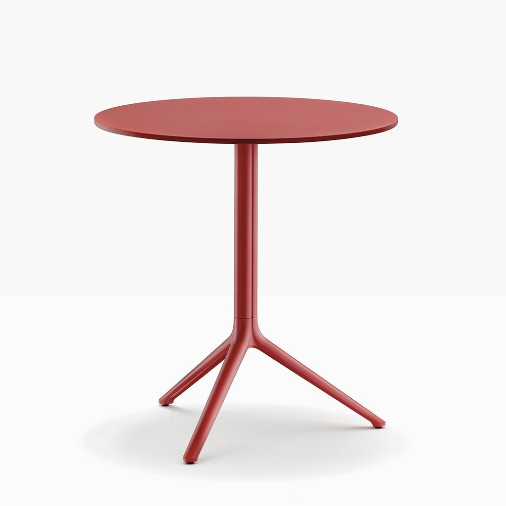 ELLIOT Table Base 3 - TB Contract Furniture PEDRALI