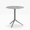 ELLIOT Table Base 3 - TB Contract Furniture PEDRALI