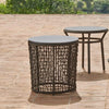 EMMA Basket Coffee Table - TB Contract Furniture Varaschin