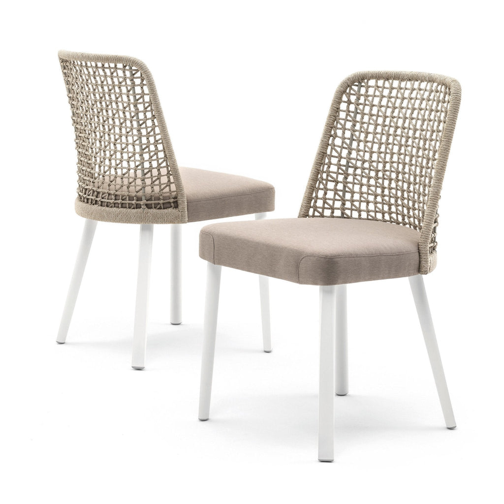 EMMA Dining Side Chair - TB Contract Furniture VARASCHIN