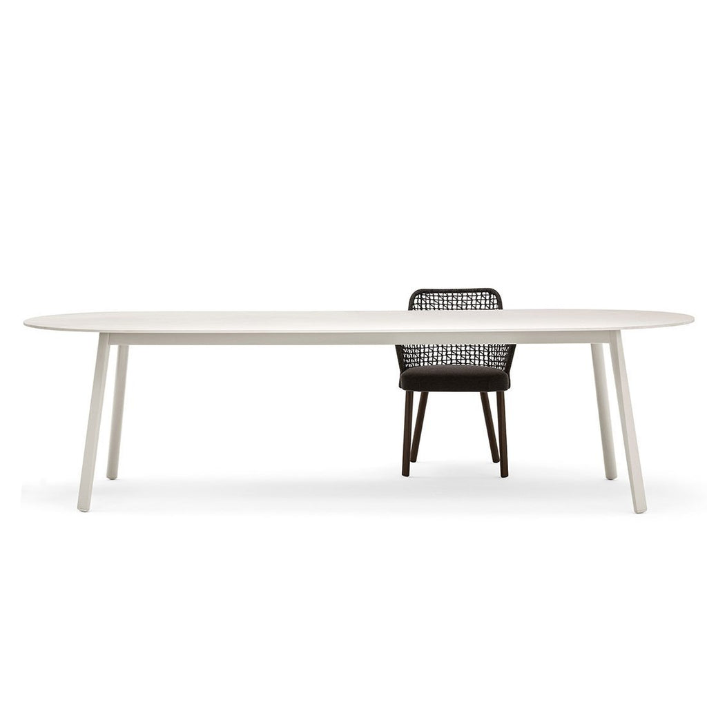 EMMA Dining Table - TB Contract Furniture VARASCHIN