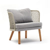 EMMA Lounge Chair - TB Contract Furniture VARASCHIN