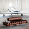 FIVE TO NINE Daybed - TB Contract Furniture TACCHINI