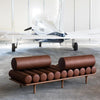 FIVE TO NINE Daybed - TB Contract Furniture TACCHINI
