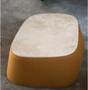 FLOAT Table 92 cm - TB Contract Furniture TACCHINI