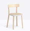 FOLK Dining Chair - TB Contract Furniture PEDRALI