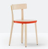 FOLK Side Chair - TB Contract Furniture PEDRALI
