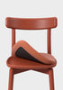 FONDINA Chair - TB Contract Furniture ARRMET