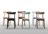 FONDINA Chair - TB Contract Furniture ARRMET