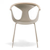 FOX Dining Armchair PPE - TB Contract Furniture PEDRALI
