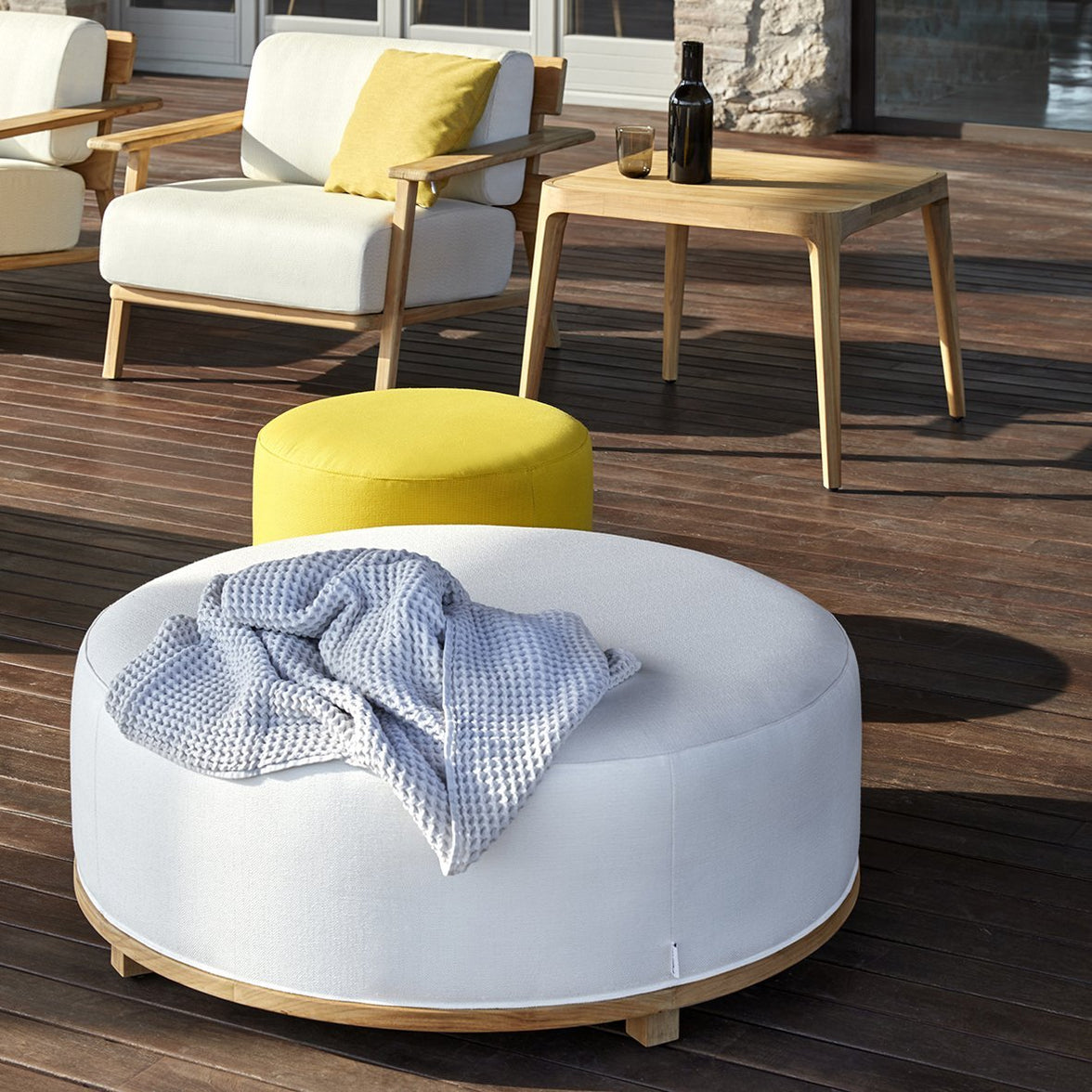 POINT – Ergonomia Furniture