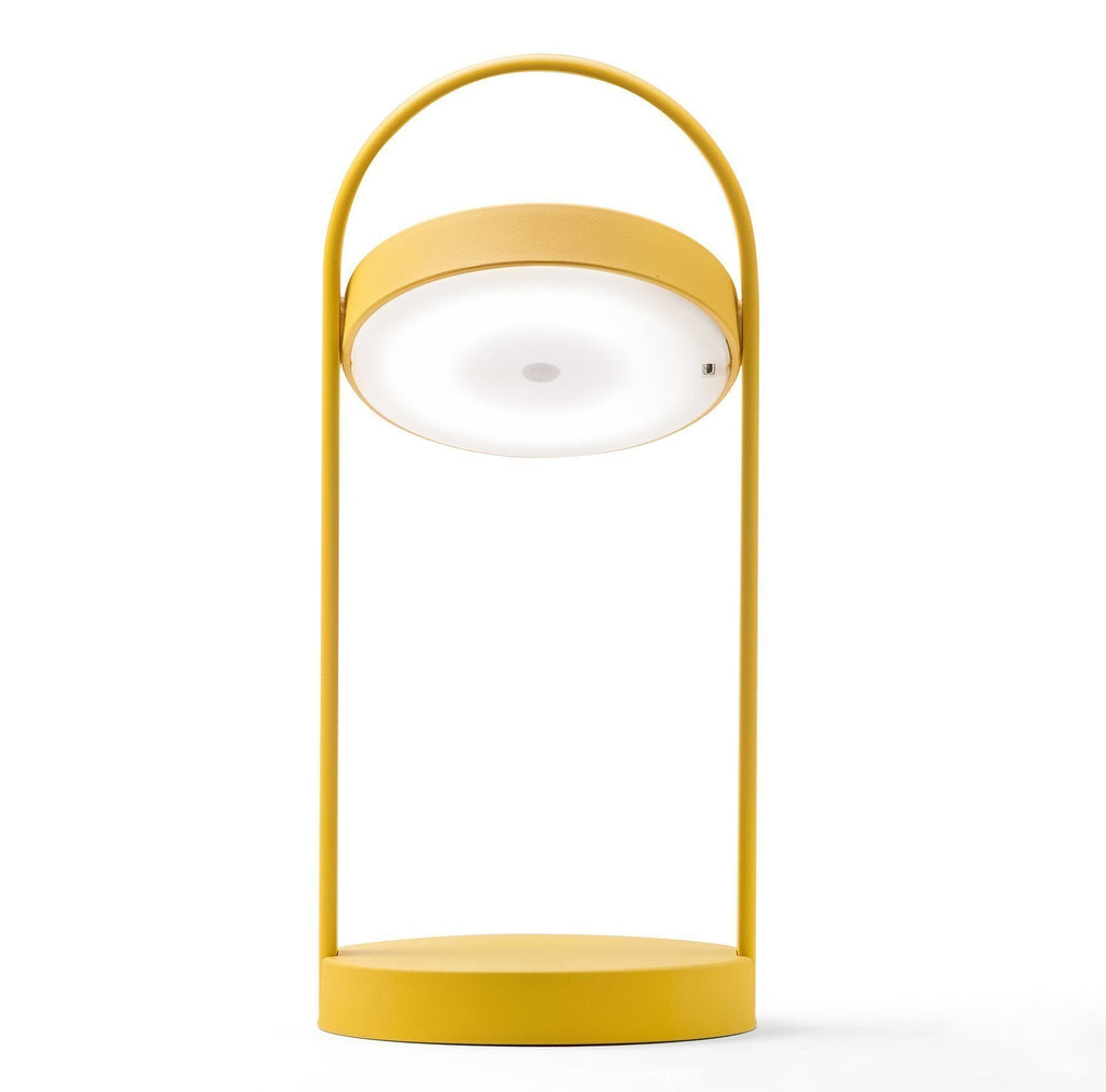 Giravolta Outdoor LED Lamp SMALL - TB Contract Furniture PEDRALI
