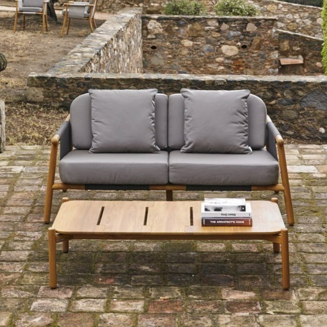 HAMP 3 seater sofa - TB Contract Furniture POINT