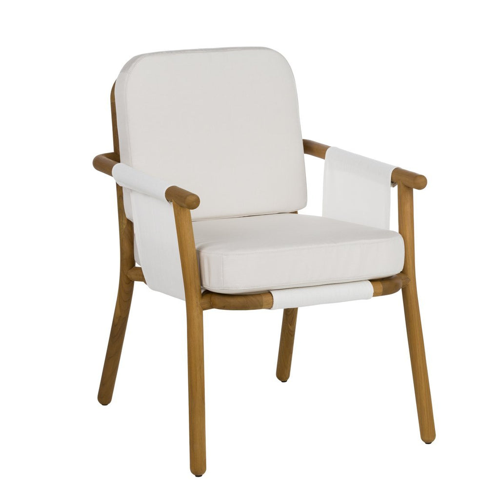 HAMP Dining Chair - TB Contract Furniture POINT