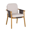 HAMP Dining Chair - TB Contract Furniture POINT