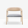 HERA Lounge Chair - TB Contract Furniture PEDRALI