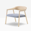 HERA Lounge Chair - TB Contract Furniture PEDRALI