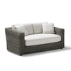HERITAGE Lineal 2 seater Sofa - TB Contract Furniture POINT