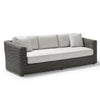 HERITAGE Lineal 3 seater Sofa - TB Contract Furniture POINT