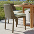 Heritage Lineal Dining Chair - TB Contract Furniture POINT