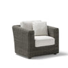 Heritage Lineal Lounge Chair - TB Contract Furniture POINT