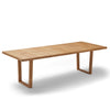 Heritage Rectangular Dining Table 260cm - TB Contract Furniture POINT