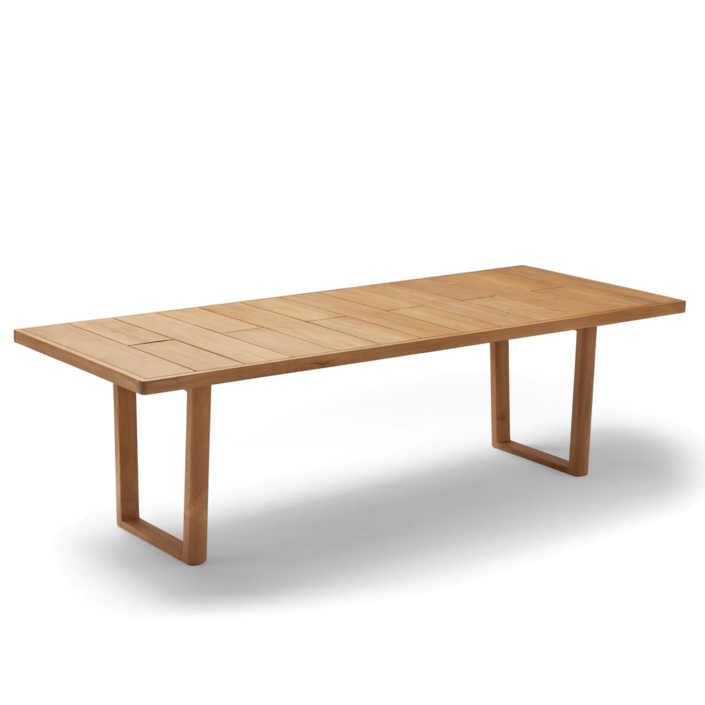 Heritage Rectangular Dining Table 260cm - TB Contract Furniture POINT