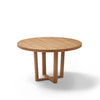 Heritage Round Dining Table - TB Contract Furniture POINT
