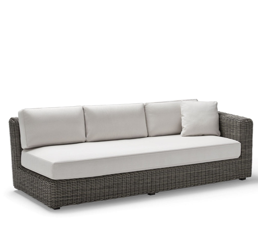 HERITAGE Sectional - TB Contract Furniture POINT