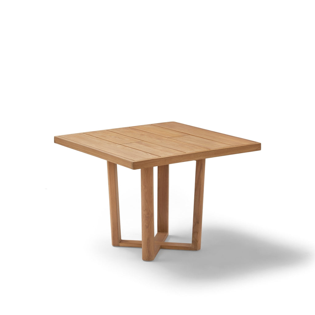Heritage Square Dining Table - TB Contract Furniture POINT