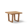 Heritage Square Side Table - TB Contract Furniture POINT