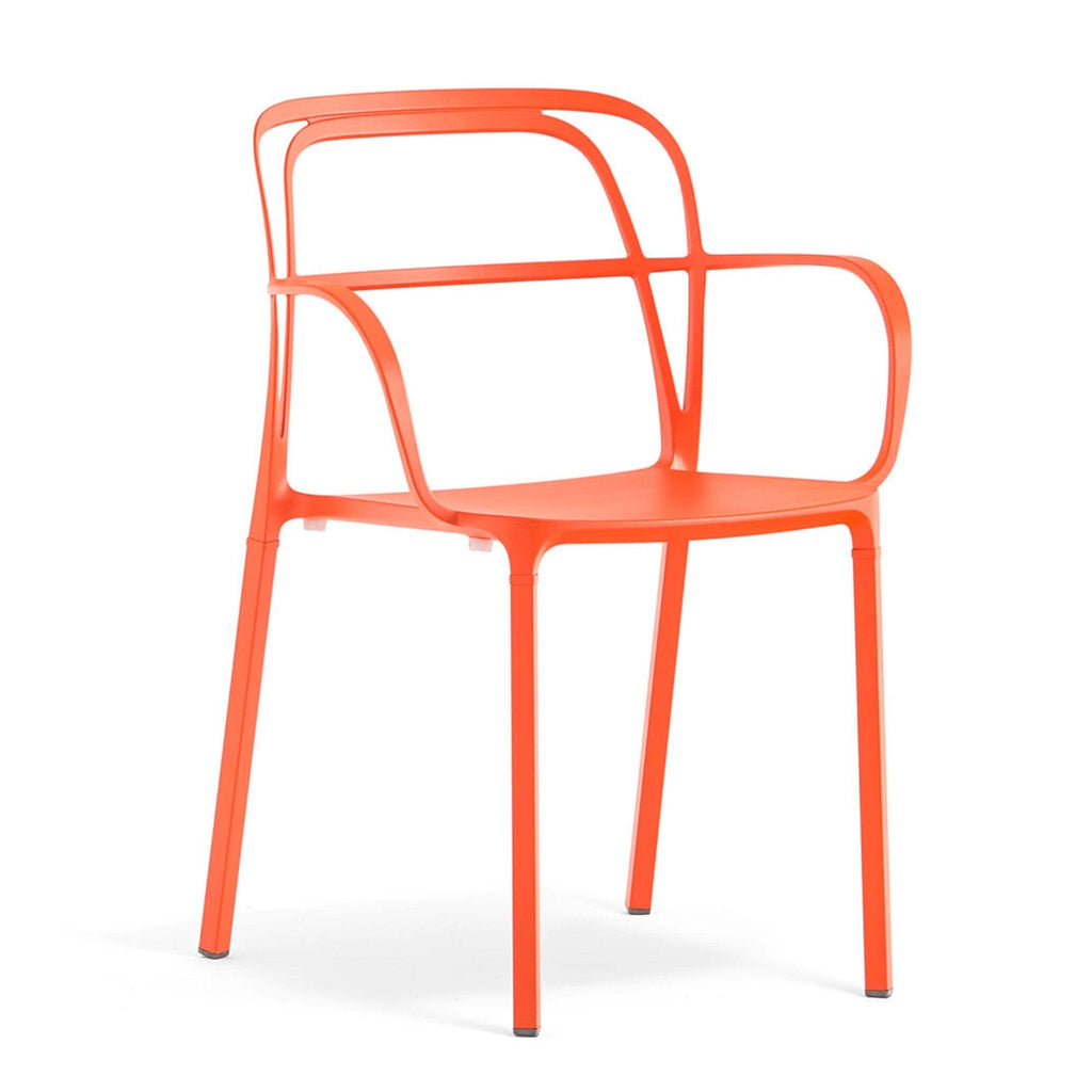 Intrigo Dining Chair - TB Contract Furniture PEDRALI