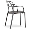 Intrigo Dining Chair - TB Contract Furniture PEDRALI