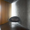 ISOLA Lounge Chair - TB Contract Furniture TACCHINI