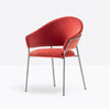 JAZZ Chair - TB Contract Furniture PEDRALI