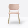 JAZZ Side Chair - TB Contract Furniture PEDRALI