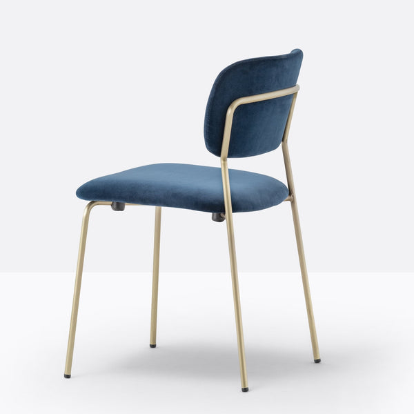 JAZZ Side Chair - TB Contract Furniture PEDRALI