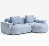 JEFF Sofa - TB Contract Furniture PEDRALI