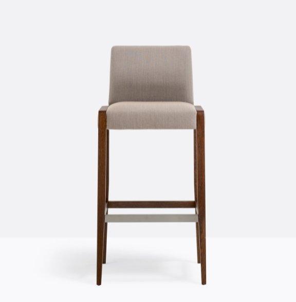 JIL Bar Stool Ergonomia Furniture