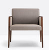 JIL Lounge Chair - TB Contract Furniture PEDRALI