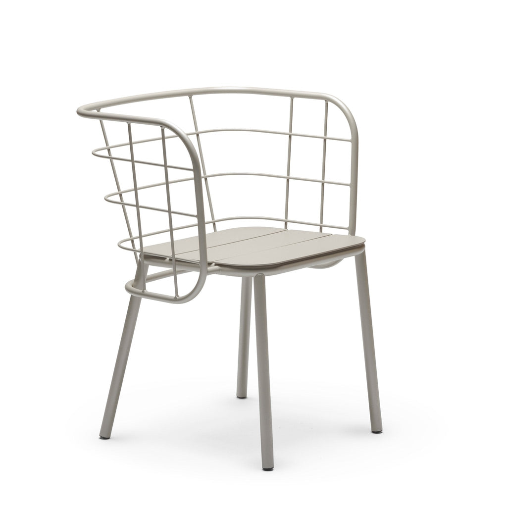Jujube Dining Chair - TB Contract Furniture CHAIRS&MORE