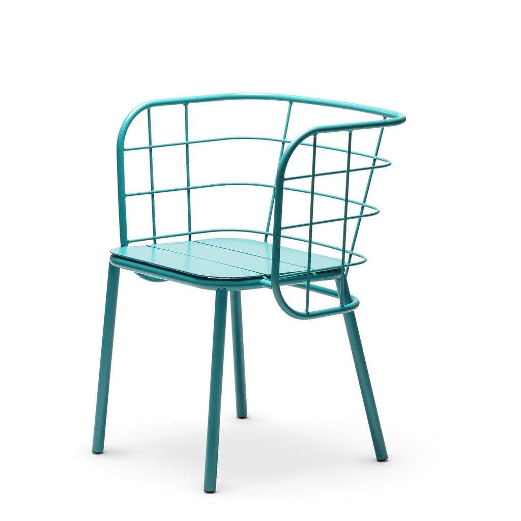 Jujube Dining Chair - TB Contract Furniture CHAIRS&MORE