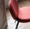 Kelly Chair C Basic - TB Contract Furniture TACCHINI