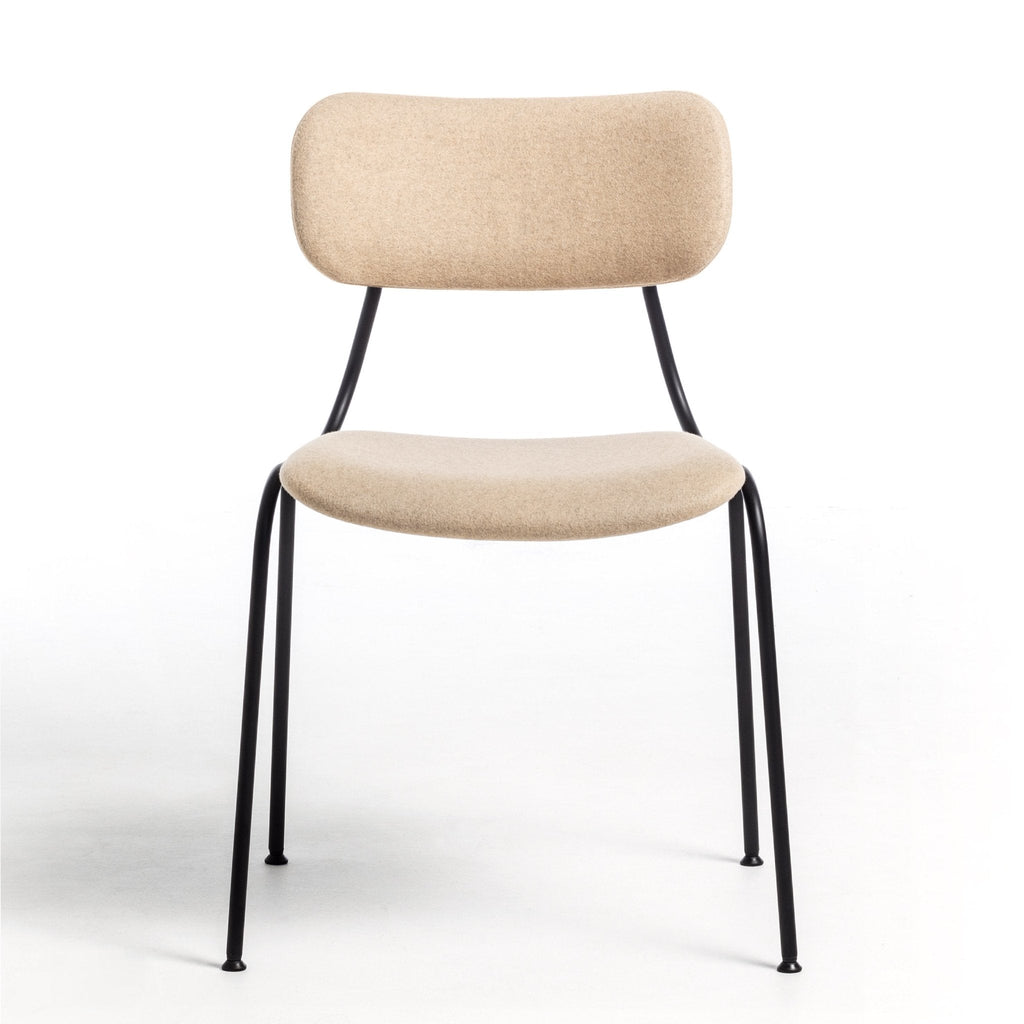 KIYUMI Fabric Chair - TB Contract Furniture ARRMET