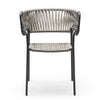 KLOT Armchair - TB Contract Furniture CHAIRS&MORE