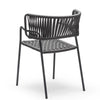 KLOT Armchair - TB Contract Furniture CHAIRS&MORE