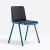 KOI-BOOKI Chair - TB Contract Furniture PEDRALI