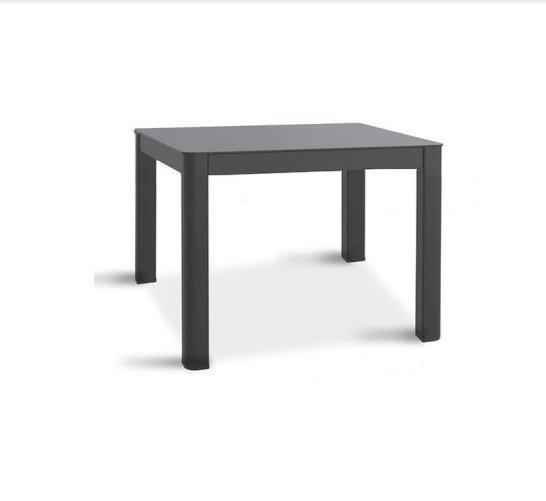 LA Side Table H40 - TB Contract Furniture ARRMET