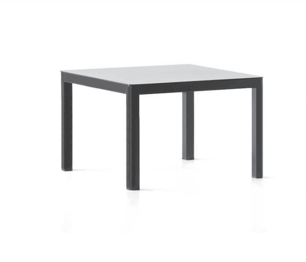 LA Table 80x80 H40 - TB Contract Furniture ARRMET